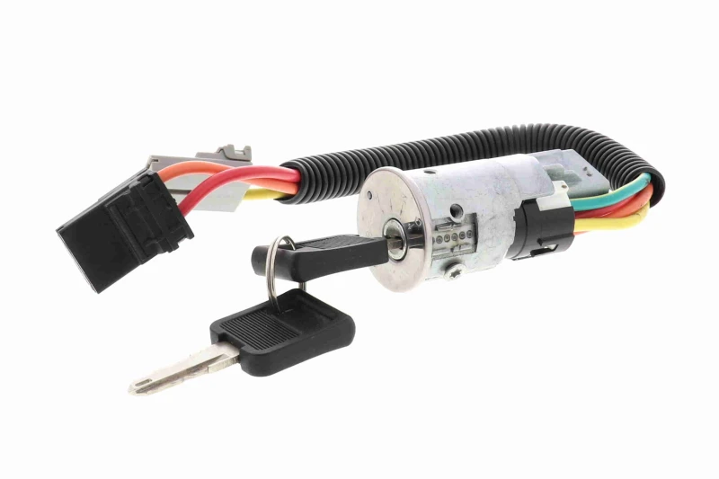 Image of Steering Lock VAICO V46-1282