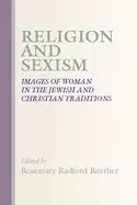 Image of religion and sexism images of women in the jewish and christian traditions