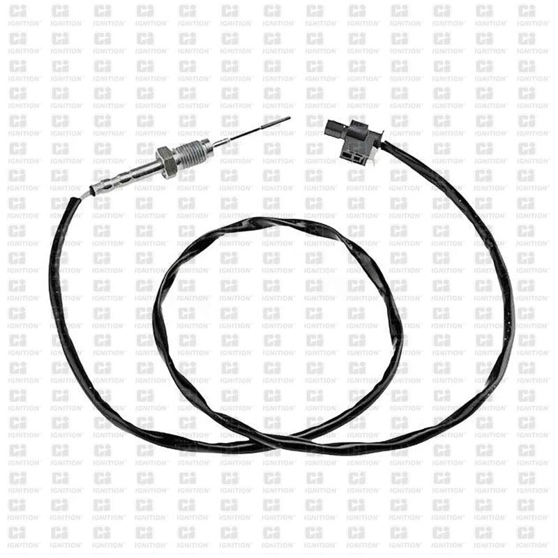 Image of QUINTON HAZELL Exhaust gas temperature sensor (EGT) QUINTON HAZELL XEPS270