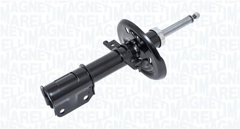 Image of MAGNETI MARELLI Shock absorber MAGNETI MARELLI 357255070000