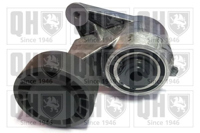 Image of QUINTON HAZELL Tensioner Lever, v-ribbed belt QUINTON HAZELL QTA922