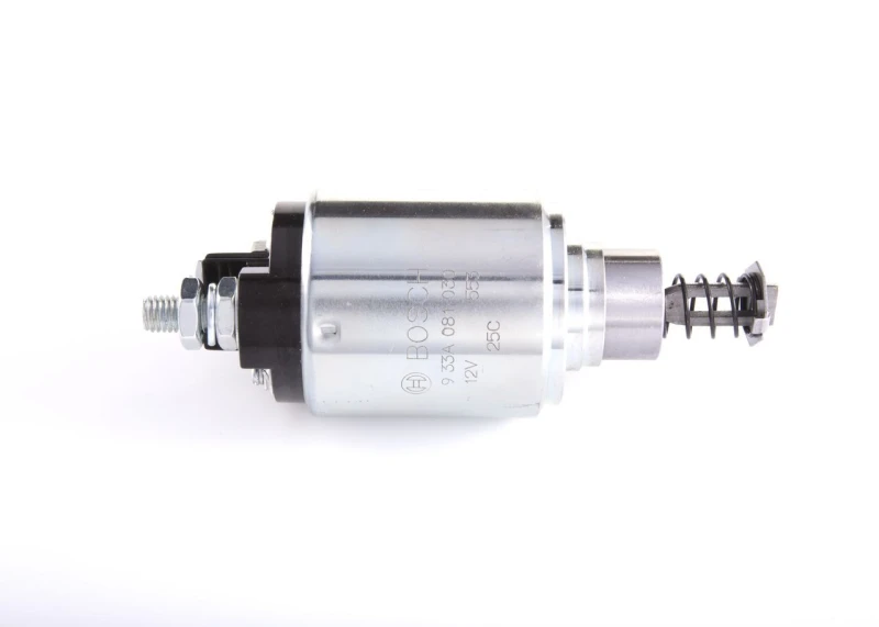 Image of Bosch 1 986 A00 009 Generator Alternator Charging Current: 140A, Voltage: 28V Alternator (4)