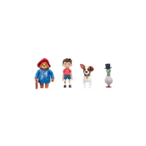 Image of Paddington Multi Figure Pack
