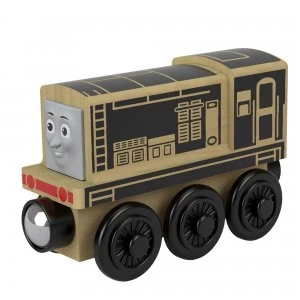 image of Thomas Friends Wood Diesel