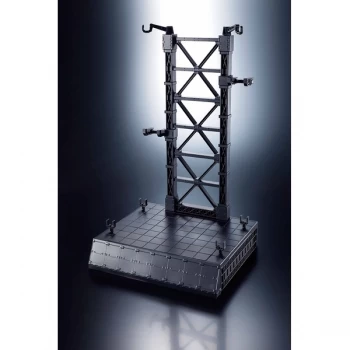 Image of Tamashii Stage Act Soul Of Chogokin