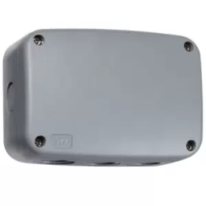 Image of MLA Knightsbridge IP66 Weatherproof Enclosure (Medium) - JB008