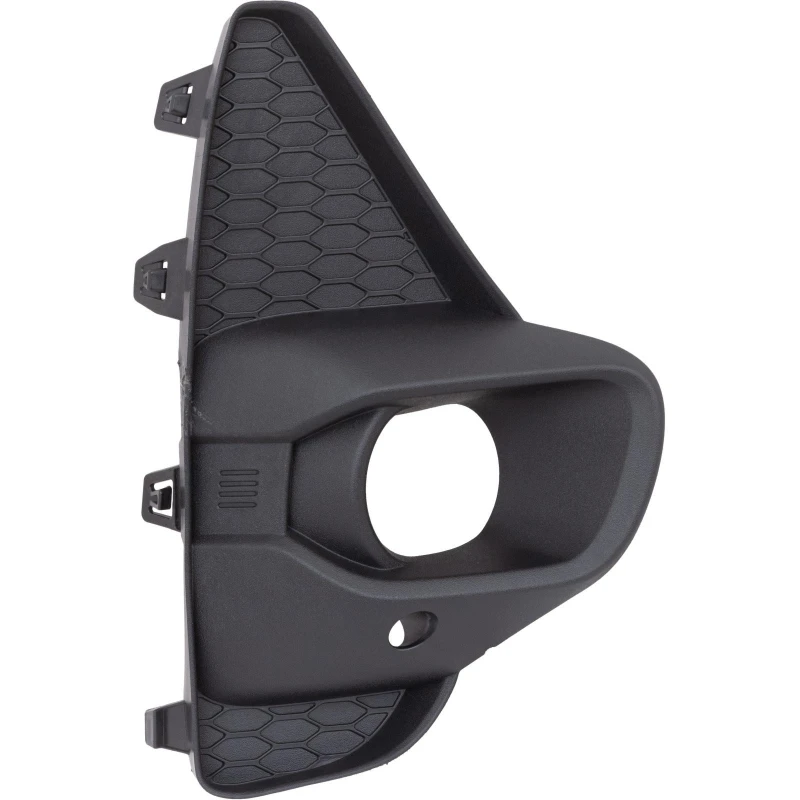 Image of Bumper cover DIEDERICHS 1816046