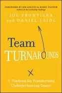 Image of team turnarounds
