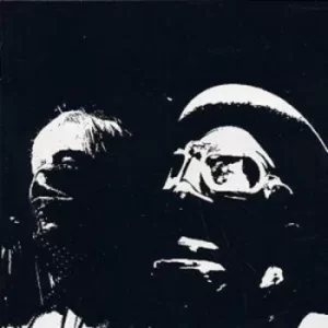 Image of From the Double Gone Chapel by Two Lone Swordsmen CD Album