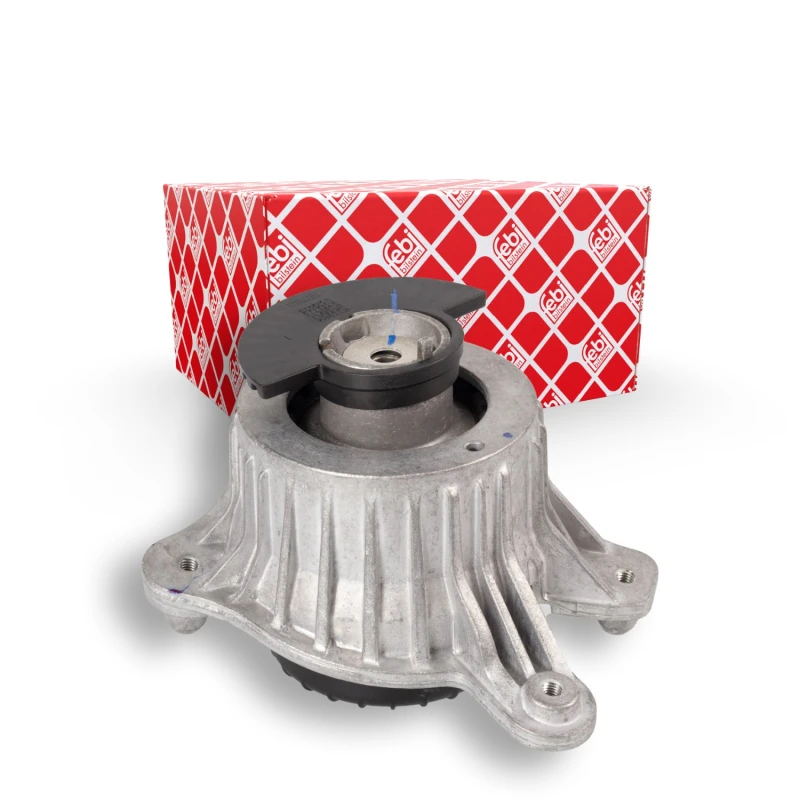 Image of Engine mount FEBI BILSTEIN 170566