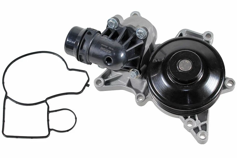 Image of Water pump METZGER 4007046