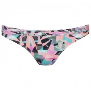 Image of ONeill Cruz Bikini Bottoms Ladies - White