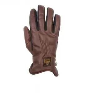 Image of Helstons Benson Choco-Noir 11