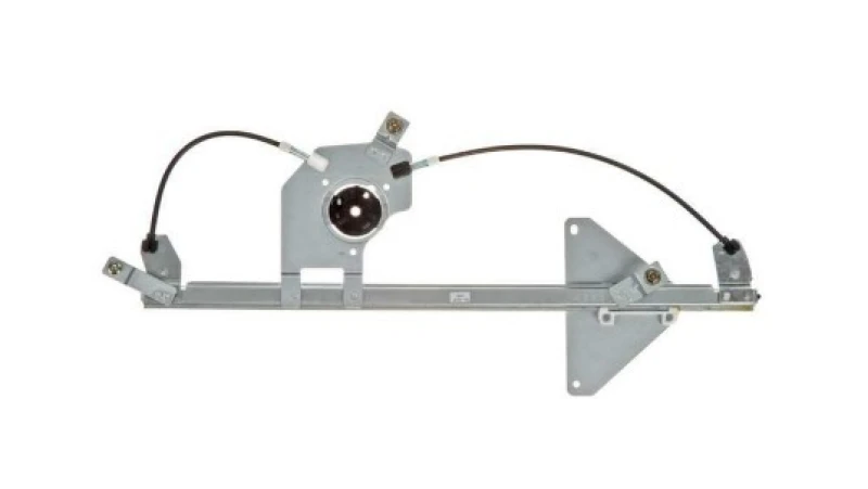 Image of PROCARO PR14-1361 Window regulator Left Front, Operating Mode: Electric, without electric motor Window Winder (1561)