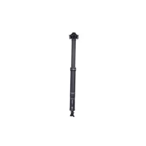 image of X-Fusion Manic Dropper Post 170mm 31.6mm with Remote - Black