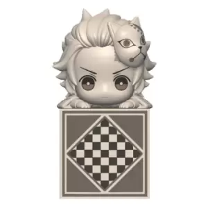 Image of Demon Slayer: Kimetsu no Yaiba Hikkake PVC Statue Kamado Tanjiro B 10 cm