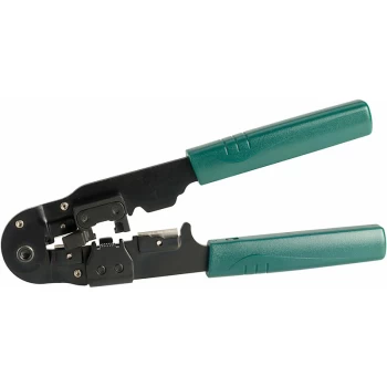 AV-RJ45CT RJ-45 Crimping Tool - Anvil