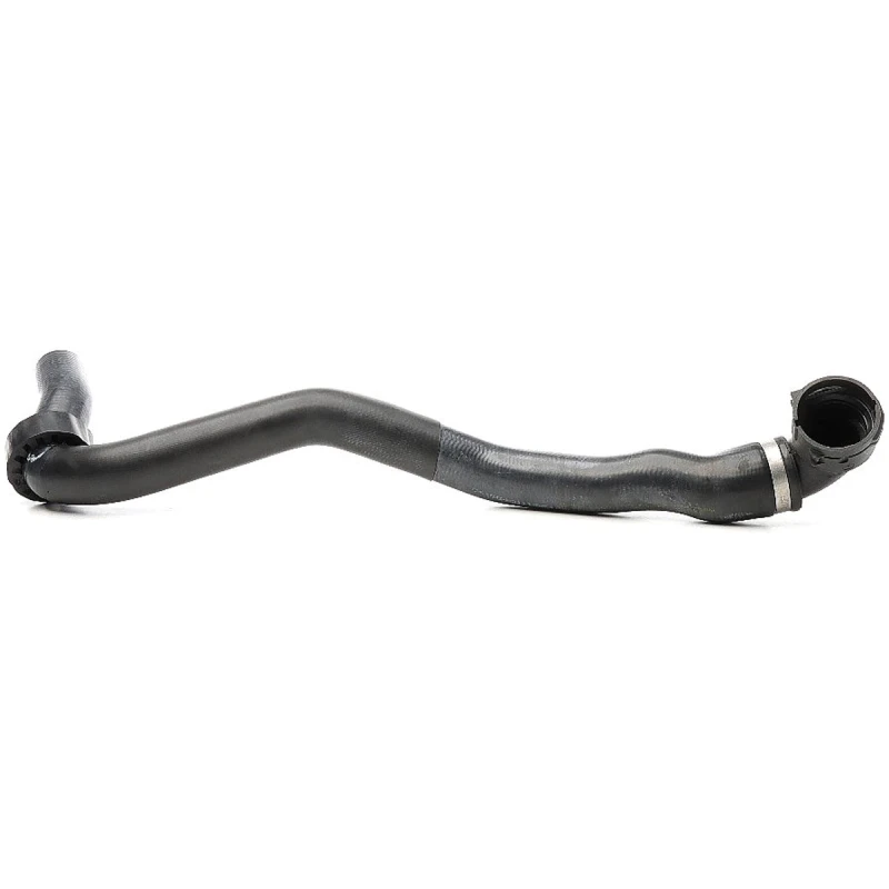 Image of METZGER 2421835 Radiator Hose Upper Left Radiator Hose (475)