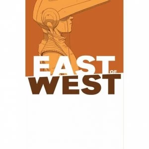 Image of East of West: Volume 6