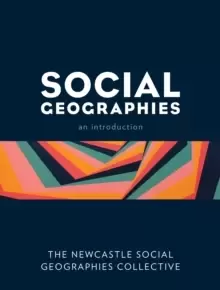 Image of Social Geographies : An Introduction