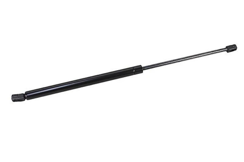 Image of Tailgate strut METZGER 2110731