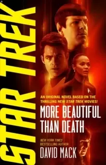 Image of More Beautiful Than Death