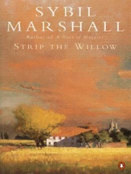 Image of Strip the Willow by Sybil Marshall Paperback