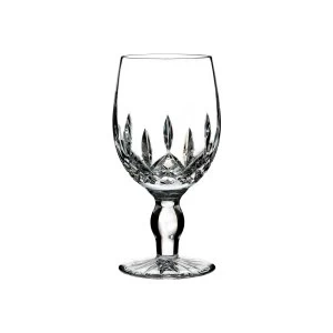 image of Waterford Lismore connoisseur craft beer glass