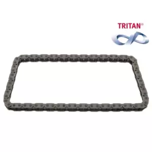 Image of Timing Chain 49528 by Febi Bilstein