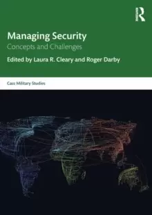 Image of Managing Security : Concepts and Challenges