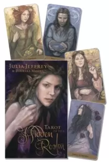 Image of Tarot of the Hidden Realm