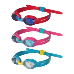 Image of Speedo SS Illusion Goggles Infants - Multi