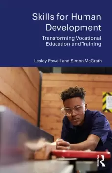 Image of Skills for Human DevelopmentTransforming Vocational Education and Training