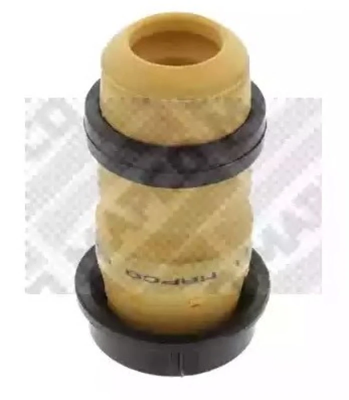 Image of MAPCO 32611 Rubber Buffer, suspension Front Axle Right Rubber Buffer,suspension (1182)