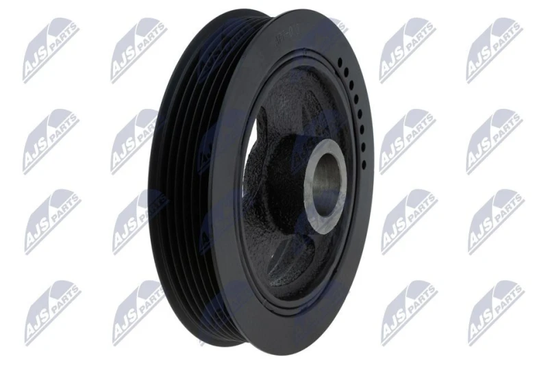 Image of NTY Crankshaft pulley NTY RKP-FR-003