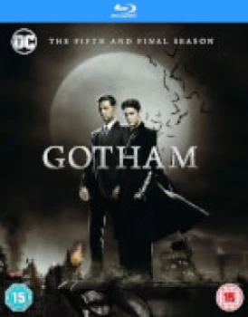 Image of Gotham - Season 5