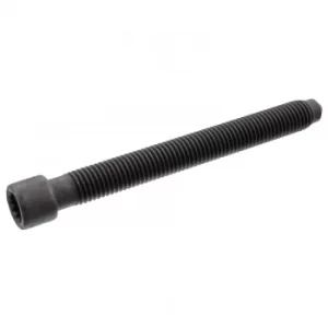 Image of Cylinder Head Bolt Screw 18146 by Febi Bilstein