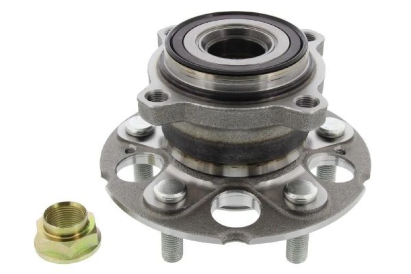 Image of Wheel bearing kit MAPCO 46286