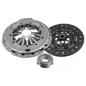 image of Clutch Kit ADV183050 by Blue Print