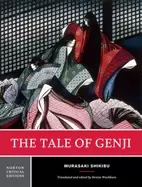 Image of tale of genji a norton critical edition