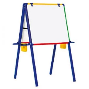 Bi-Office Schoolmate Whiteboard 104 x 84 cm