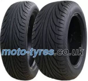 Kenda KR20 Kanine ( 225/50 R15 TL 76H Rear wheel )