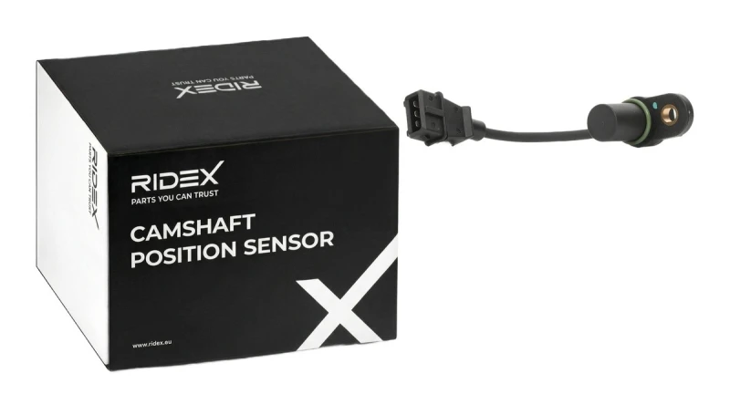 Image of Camshaft position sensor RIDEX 3946S0172