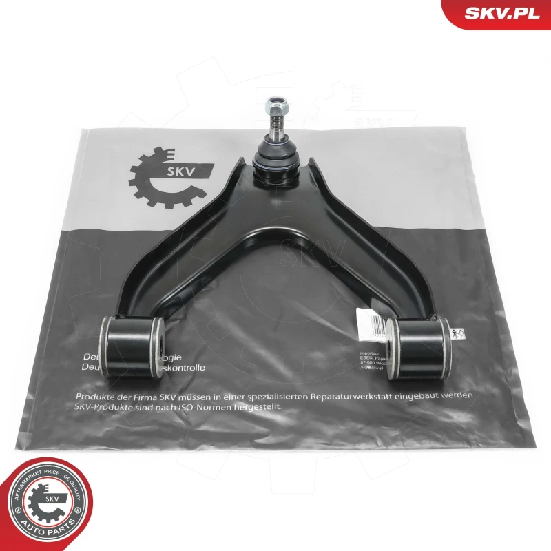 Image of ESEN SKV Suspension arm ESEN SKV 69SKV870