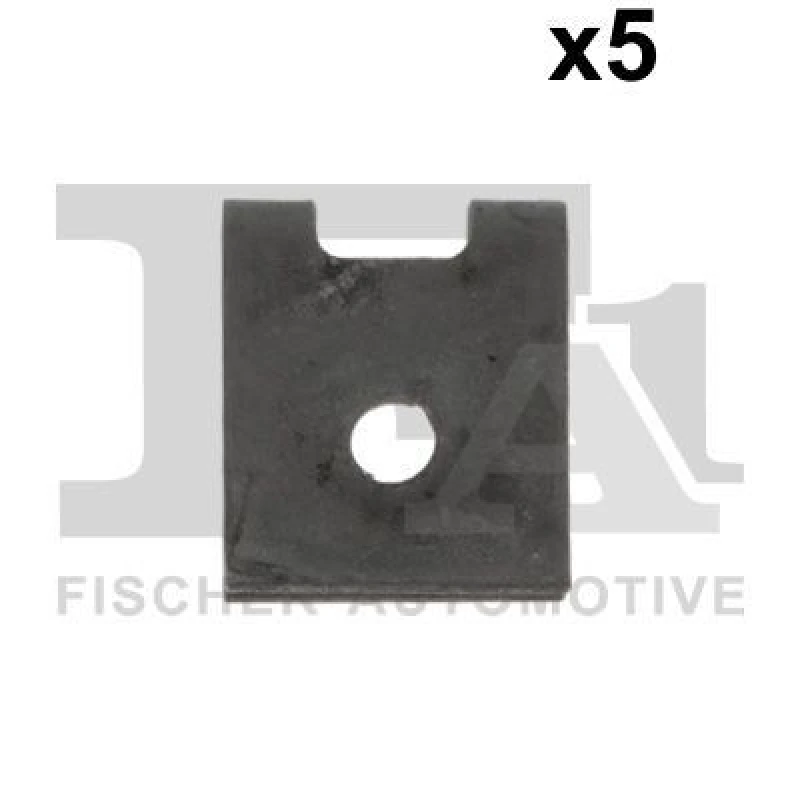 Image of FA1 Trim clip FA1 11-40114.5
