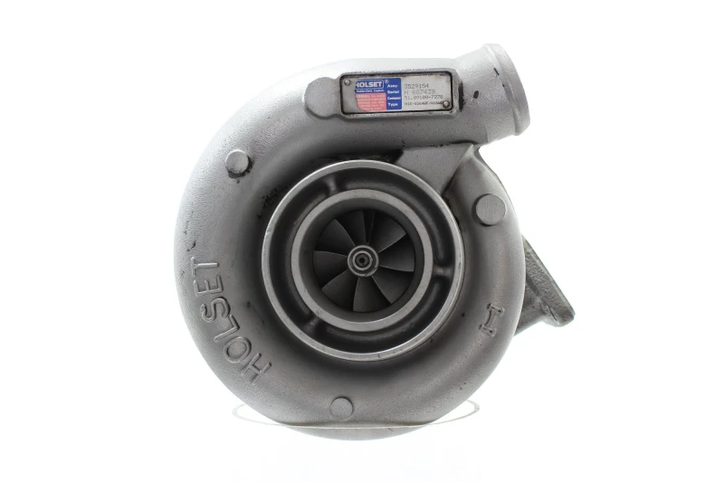 Image of ALANKO 11900866 Turbocharger Charger,charging system (2234)