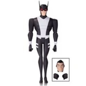 Image of DC Collectibles DC Comics Justice League Gods and Monsters Batman 6" Action Figure