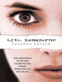 Image of Girl Interrupted by Susanna Kaysen Paperback