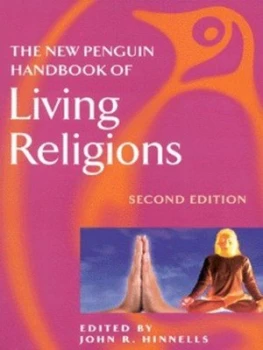 Image of The New Penguin Handbook of Living Religions by John R Hinnells Paperback
