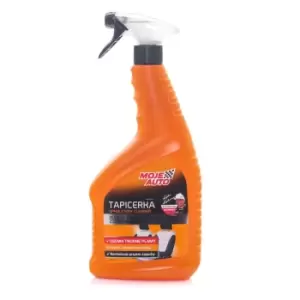 Image of MOJE AUTO Textile / Carpet Cleaner 19-051